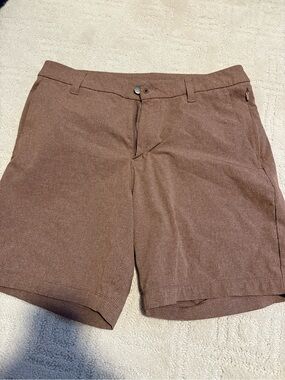 lululemon athletica Men's WovenAir ABC Shorts